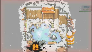 Скриншот 2 к игре Artis Impact : Meiji Spa