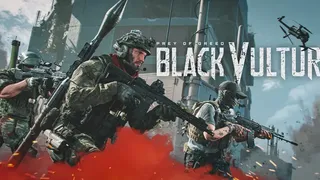 Скриншот 1 к игре Black Vultures: Prey of Greed