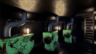 Скриншот 3 к игре Sync Or Sink