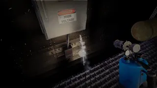 Скриншот 4 к игре Sync Or Sink