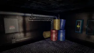 Скриншот 5 к игре Sync Or Sink