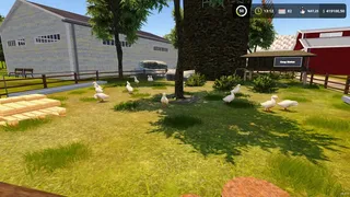 Скриншот 4 к игре Farm Supply Simulator 25