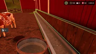 Скриншот 6 к игре Farm Supply Simulator 25