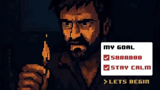Скриншот 1 к игре Последняя Ставка