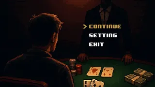 Скриншот 2 к игре Последняя Ставка
