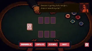 Скриншот 3 к игре Последняя Ставка