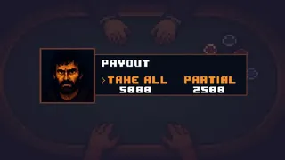 Скриншот 4 к игре Последняя Ставка