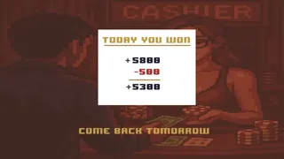 Скриншот 5 к игре Последняя Ставка