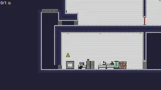 Скриншот 1 к игре Lucifer's Grand Adventure