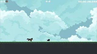 Скриншот 2 к игре Lucifer's Grand Adventure