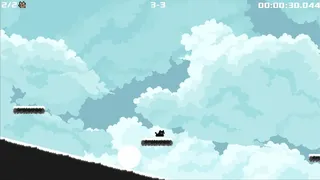 Скриншот 4 к игре Lucifer's Grand Adventure