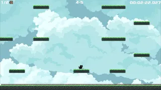 Скриншот 5 к игре Lucifer's Grand Adventure