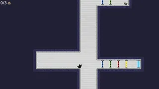 Скриншот 6 к игре Lucifer's Grand Adventure