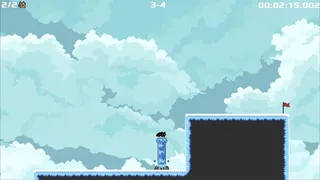 Скриншот 8 к игре Lucifer's Grand Adventure