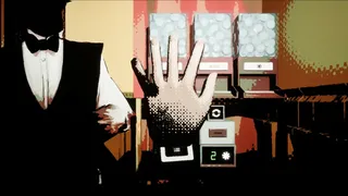 Скриншот 1 к игре Libertine