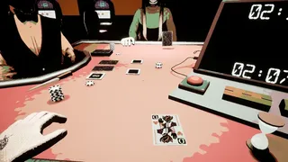 Скриншот 4 к игре Libertine