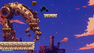 Скриншот 4 к игре Hollow Jump