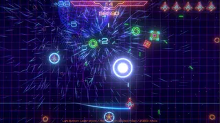 Скриншот 1 к игре Star Razer