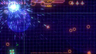 Скриншот 2 к игре Star Razer
