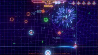 Скриншот 3 к игре Star Razer