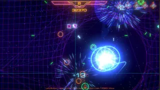 Скриншот 5 к игре Star Razer