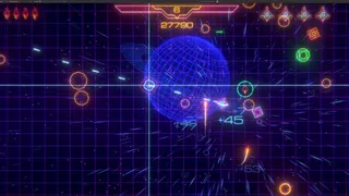 Скриншот 6 к игре Star Razer
