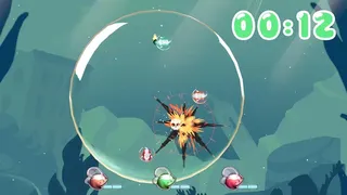 Скриншот 5 к игре Bubblizion