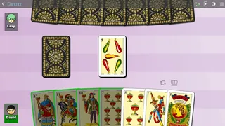Скриншот 4 к игре Chinchón