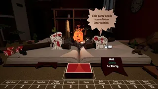 Скриншот 3 к игре Poker Monsters