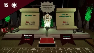 Скриншот 5 к игре Poker Monsters