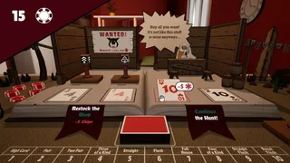 Скриншот 7 к игре Poker Monsters