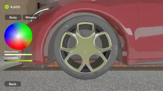 Скриншот 1 к игре Blacktop Hustle