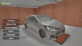 Скриншот 4 к игре Blacktop Hustle