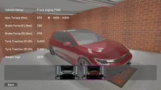 Скриншот 5 к игре Blacktop Hustle