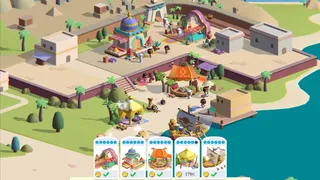 Скриншот 2 к игре Pirate Go: Bravo