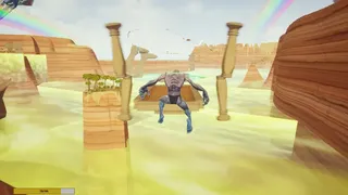 Скриншот 1 к игре Dumb AF