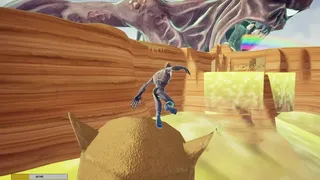 Скриншот 2 к игре Dumb AF