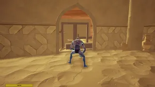 Скриншот 3 к игре Dumb AF