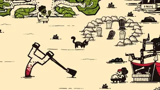 Скриншот 4 к игре Gato Cangaço: Цена Благословения