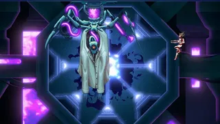 Скриншот 1 к игре Zero Moment