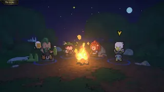 Скриншот 4 к игре Heroes of Anirea