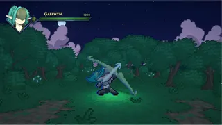 Скриншот 5 к игре Heroes of Anirea