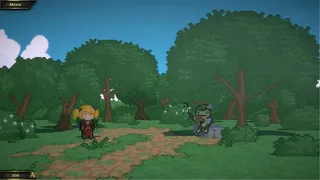 Скриншот 6 к игре Heroes of Anirea