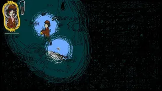 Скриншот 2 к игре The Island of Doctor Morose