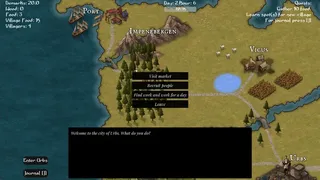 Скриншот 4 к игре Tales of Demagost: Exodus