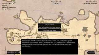 Скриншот 5 к игре Tales of Demagost: Exodus