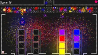 Скриншот 2 к игре Let's Paint Toast