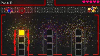 Скриншот 4 к игре Let's Paint Toast