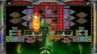 Скриншот 1 к игре Tekkout2 - Balls Of Rust