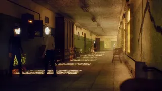 Скриншот 4 к игре The Watching Woods: The Louse